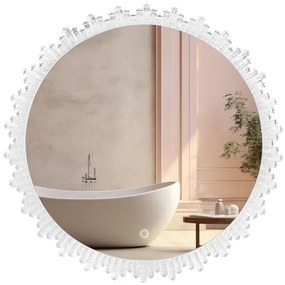 Oglinda LED 60cm BL807