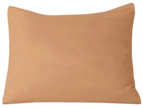 Fata de perna din microfibra LANTA 40x50 cm, maro