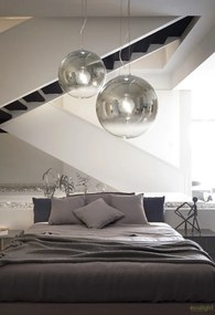 Lustra design modern MAPA FADE SP5 140759