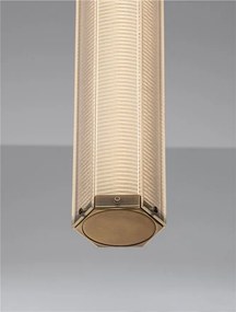 Pendul LED design decorativ ESSENZO