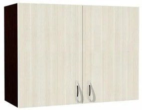 Corp superior 80 cu 2 usi Sofia ladin