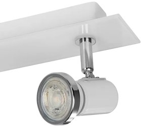 Eglo 95994 - LED Baie Lampa spot TAMARA 1 3xGU10-LED/3,3W/230V
