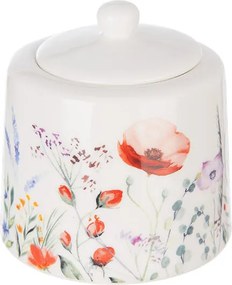 Zahărniță din porțelan MAC 9,3 cm