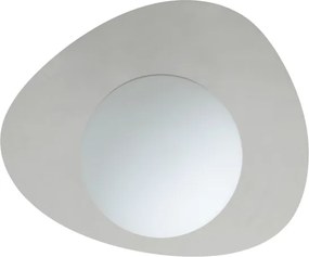 Eglo 902095 - Aplică LED de perete pentru baie CASTROVIDO, 1xG9, 4,2W, 230V, IP44, crom
