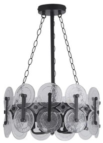 Candelabru design Art-Deco Belle D-40cm