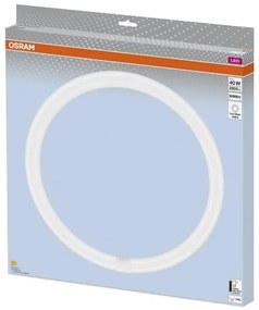 Tub LED fluorescent Osram G10q/24W/230V 4000K