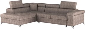 Coltar extensibil Eridano pe stanga Amore 20