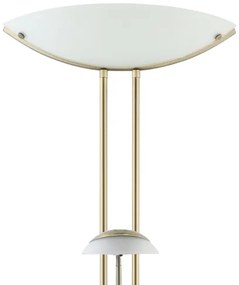 Lampadar dimabil EGLO 85974 BAYA 1xR7s/230W + 1xG9/33W bronz