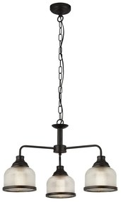 Candelabru cu 3 brate design clasic Highworth
