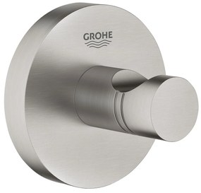 Grohe Essentials suport prosop SuperSteel 40364DC1