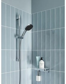 GROHE 26398001 - Set de duș VITALIO COMFORT 110, 600 mm, crom lucios