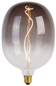 Bec LED E27 cu dimmer DECO 5W 130lm 1800K