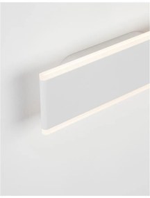 Aplica perete LED design modern ambiental Line 16W NVL-9115908
