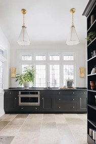 Pendul de forma conica, desing LUX, ELDRIDGE
