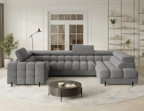 Coltar extensibil Fectory pe dreapta Royal 03
