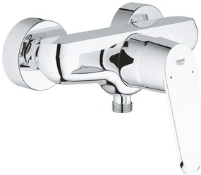 Grohe Eurodisc Cosmopolitan Baterie dus monocomanda cu montaj pe perete
