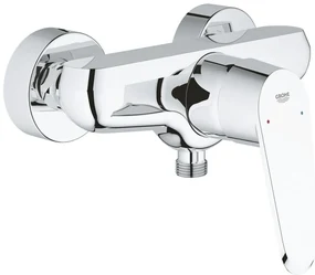 Grohe Eurodisc Cosmopolitan Baterie dus monocomanda cu montaj pe perete