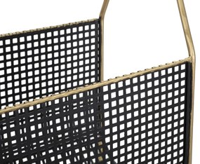 Mauro Ferretti SUPORT REVISTE DE MODA CM 37X23X54,5