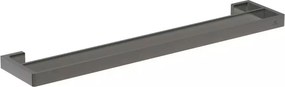 Bara dubla portprosop Ideal Standard Atelier Conca 60 cm gri Magnetic Grey
