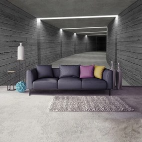 Fototapet - Coridor (152,5x104 cm)
