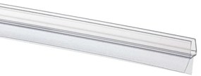 432043 Sealskin Opritor apă pentru ușă de duș din sticlă