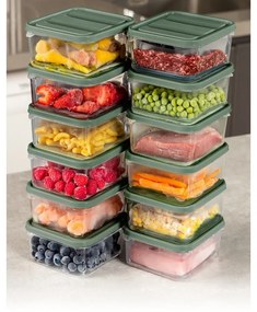 Caserole pentru alimente 12 buc. – Hermia