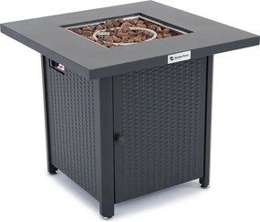 Încălzitor pe gaz Garden Point Pluton