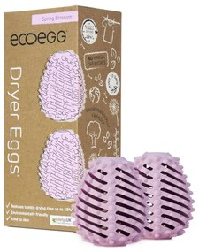 Ouă ECOEGG pentru uscător de rufe, 2 buc. ,