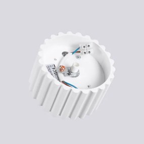 Brilagi - Spot SFERA 1xGX53/30W/230V, Ø 10 cm, alb