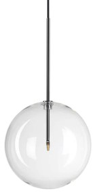 Pendul design modern Equinoxe sp1 d25 CROMO