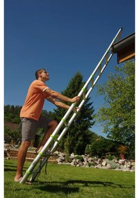 Scară telescopică 2,6 m