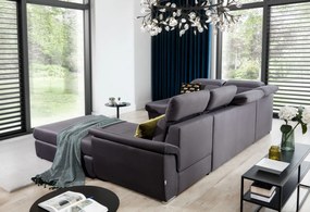 Coltar extensibil Evanell pe dreapta Monolith 97