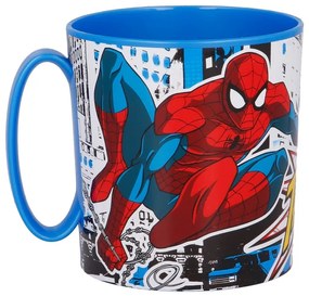 Cana Spiderman - Streets