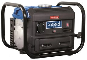 Scheppach SG 1000 generator de curent electric 700 W