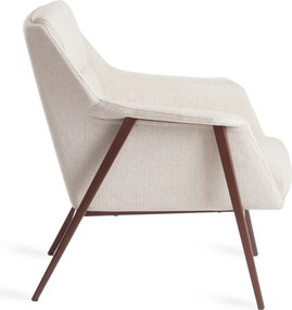 Fotoliu elegant design italian Ardath AC-A129