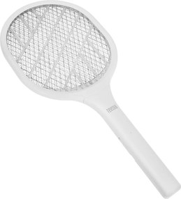 Paleta electrica swatter anti-insecte 2 in 1 teesa