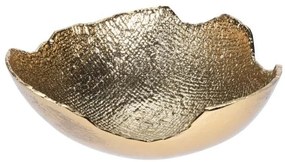 Bol Gold Shell  26 cm