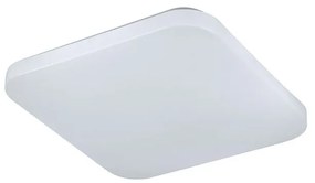Plafoniera LED design minimalist QUATRO II 30W 5000K