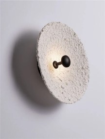 Aplica perete LED design decorativ VELINA 30cm