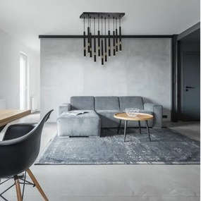 Lustră pe cablu MONZA 11xG9/7W/230V