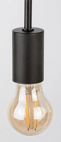 Aplica de perete design industrial minimalist Manzur