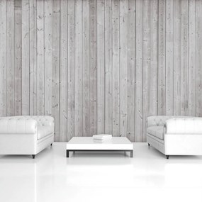 Fototapet - Textura - Scănduri de lemn (152,5x104 cm)