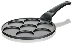 Banquet Tigaie pentru 7 clătite cu suprafațăantiaderentă ALIVIA 26 cm