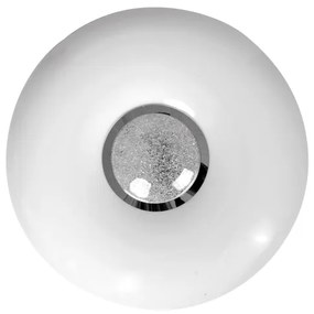 LED plafonieră reglabilă VELA LED/24W/230V