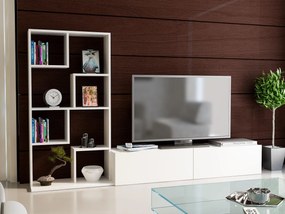 Mobilier living Bredley (Alb) . 1101418