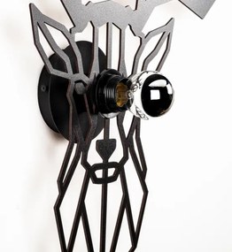 Aplică 1xE27/100W/230V