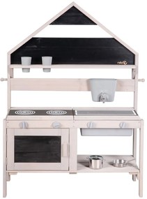 Bucătărie de grădină pentru copii – Roba