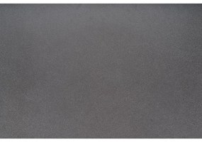 Masa de bucaterie Fangor, gri/negru