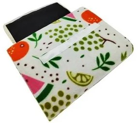 Pătură de picnic Fructe , 140 x 200 cm, 140 x 200 cm