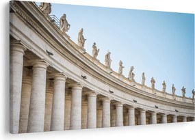Tablou - Vatican (90x60 cm)